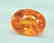 2.35 carats Fanta Color Spessartite Garnet Loose