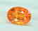 2.35 carats Fanta Color Spessartite Garnet Loose - 2