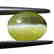 1.66 ct Oval Cat's Eye Chrysoberyl - 5