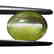1.66 ct Oval Cat's Eye Chrysoberyl - 6