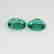 0.75 Ct IGI Certified Genuine Zambian Emerald Matching - 2