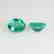 0.75 Ct IGI Certified Genuine Zambian Emerald Matching - 5