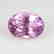 3.55 Ct IGI Certified Genuine Brazil Pink Spodumene