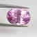 3.55 Ct IGI Certified Genuine Brazil Pink Spodumene - 5