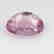 3.55 Ct IGI Certified Genuine Brazil Pink Spodumene - 6