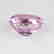 3.55 Ct IGI Certified Genuine Brazil Pink Spodumene - 7