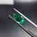 1.79 ct Emerald 6.1*10.5*3.4 mm Pear Cut - 2