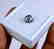 4.40 Ct Natural Bluish Green Sapphire IGL Certified - 2