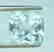 4.30 cts Untreated Aquamarine Gemstone from Pakistan - 3