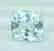 4.30 cts Untreated Aquamarine Gemstone from Pakistan - 4
