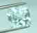 4.30 cts Untreated Aquamarine Gemstone from Pakistan - 5