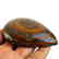 Pear Shape Tiger Eye Gem - 8