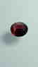 1.4ct Untreated Vivid Madagascar Red Garnet | VVS - 2