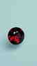 1.4ct Untreated Vivid Madagascar Red Garnet | VVS - 5
