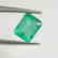 IGI Certified 0.74 Ct Genuine Zambian Emerald Very Good - 4