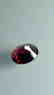 1.6ct Untreated Vivid Madagascar Red Garnet | VVS - 2