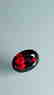 1.6ct Untreated Vivid Madagascar Red Garnet | VVS - 3