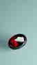 1.6ct Untreated Vivid Madagascar Red Garnet | VVS - 5