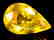 0.90 carats Very Beautiful Yellow Sapphire Loose - 2