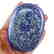 Blue Lapis Lazuli Cabochon