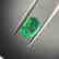 0.99 ct Emerald 5.8*7.8*3.7 mm Oval Cut - 2