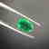 0.99 ct Emerald 5.8*7.8*3.7 mm Oval Cut - 3