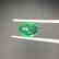 0.99 ct Emerald 5.8*7.8*3.7 mm Oval Cut - 4