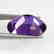 4.79 Ct IGI Certified Genuine Brazil Purple Amethyst - 2