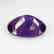 4.79 Ct IGI Certified Genuine Brazil Purple Amethyst - 5