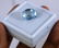14.15 Ct Natural Aqua Blue Aquamarine IGL Certified - 2