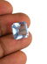 12.45 Ct Natural Aqua Blue Aquamarine IGL Certified