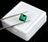 4.95 Ct Natural Untreated Green Demantoid Garnet IGL - 2