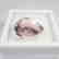 10.08 Ctw Natural Loose Rose Quartz Pear cut Top Luster - 2