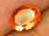 2.90 cts Fanta Color Natural Spessartite Garnet - 2