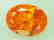 2.90 cts Fanta Color Natural Spessartite Garnet - 7