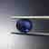 1.68 ct Sapphire 7.5*6.4*3.6 mm Oval Cut - 4