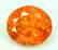 2.40 carats Fanta Color Spessartite Garnet Loose