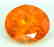 2.40 carats Fanta Color Spessartite Garnet Loose - 3
