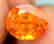 2.40 carats Fanta Color Spessartite Garnet Loose - 4