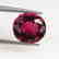 2.50 Ctw Natural Loose Deep Reddish Pink Rubellite