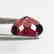 2.50 Ctw Natural Loose Deep Reddish Pink Rubellite - 2