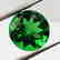 5.80CTS-SUPER-TOP-LUSTER-GREEN-NATURAL-MOLDAVITE-ROUND