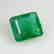 IGI Certified 2.90 Ct Genuine Zambian Emerald AAA++