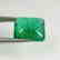 IGI Certified 2.90 Ct Genuine Zambian Emerald AAA++ - 2