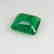 IGI Certified 2.90 Ct Genuine Zambian Emerald AAA++ - 5