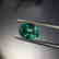 2.04 ct Emerald 7.4*9.4*4.7 mm Oval Cut