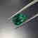 2.04 ct Emerald 7.4*9.4*4.7 mm Oval Cut - 3