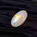 8.61 ct Opal 13.6*23.9*5.1 mm Oval Cut - 3