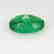 1.89 Ct IGI Certified Genuine Zambian Emerald Nice Oval - 5