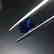 1.02 ct Sapphire 4.8*6.5*3.7 mm Oval Cut - 3
